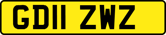 GD11ZWZ