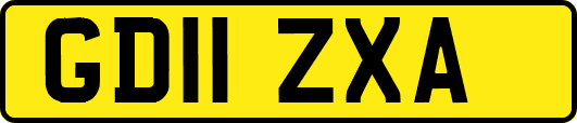 GD11ZXA