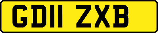 GD11ZXB