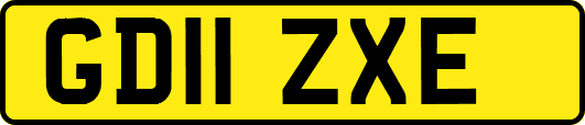 GD11ZXE
