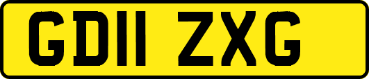 GD11ZXG