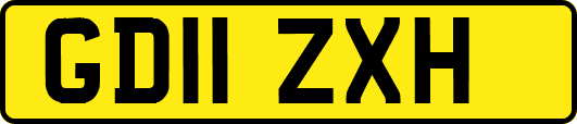 GD11ZXH