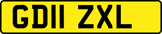 GD11ZXL