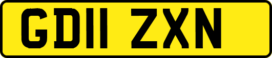 GD11ZXN