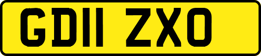 GD11ZXO
