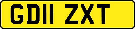 GD11ZXT