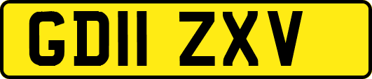 GD11ZXV