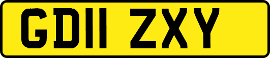 GD11ZXY