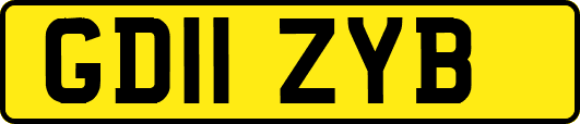 GD11ZYB
