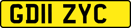 GD11ZYC