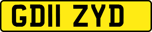 GD11ZYD