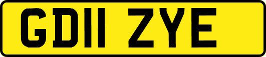 GD11ZYE