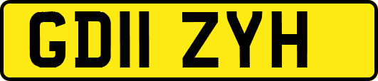 GD11ZYH
