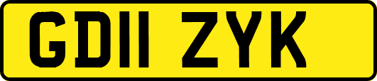 GD11ZYK