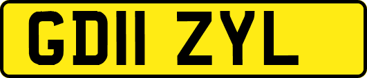 GD11ZYL