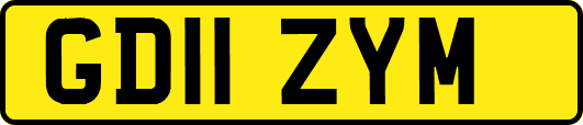 GD11ZYM