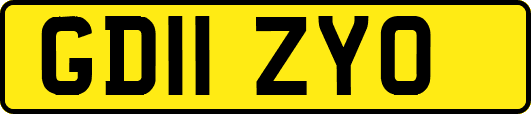 GD11ZYO