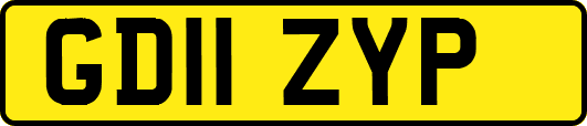 GD11ZYP