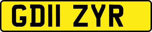 GD11ZYR
