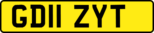 GD11ZYT