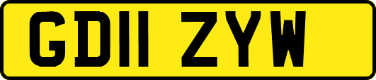 GD11ZYW