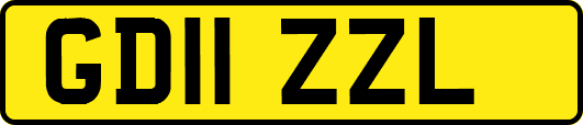 GD11ZZL