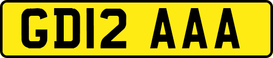 GD12AAA