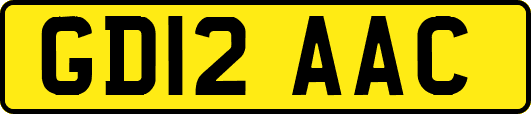 GD12AAC