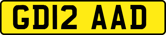 GD12AAD