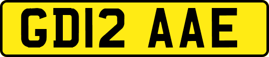 GD12AAE