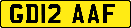GD12AAF