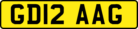 GD12AAG