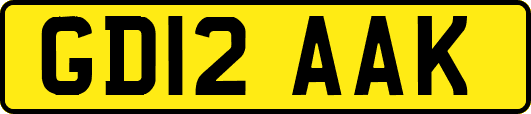 GD12AAK