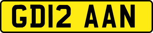 GD12AAN