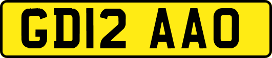 GD12AAO