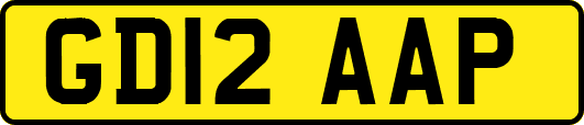 GD12AAP