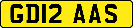 GD12AAS