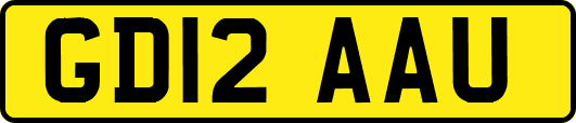 GD12AAU