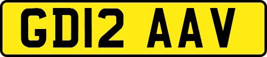GD12AAV