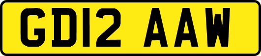 GD12AAW