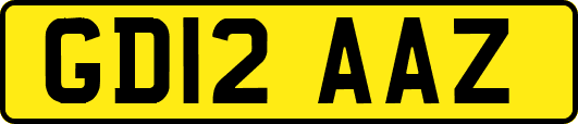 GD12AAZ