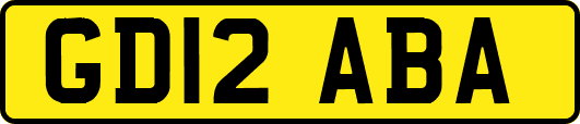 GD12ABA