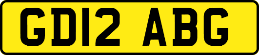 GD12ABG