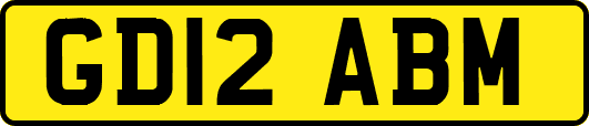 GD12ABM