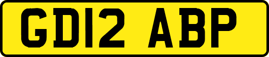 GD12ABP