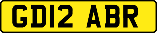 GD12ABR