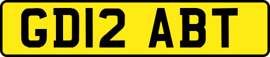 GD12ABT