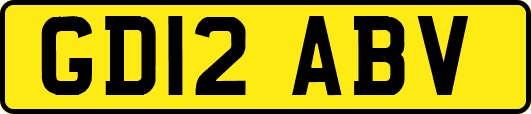 GD12ABV