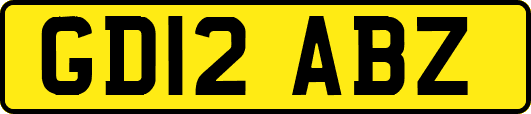 GD12ABZ