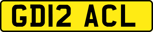GD12ACL
